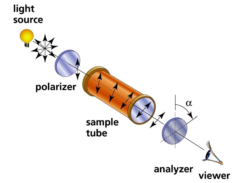 Polarimeter